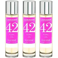 Caravan Perfume Nº42 150ml 3 Unidades