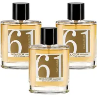 Caravan Perfume Happy Collection Nº61 100ml 3 Unidades
