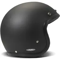DMD Casco Jet Retro