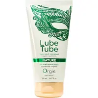 Orgie Lubricante Nature