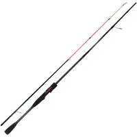 Maximus Rods Caña De Jigging High Energy Z Vj