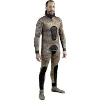 Spetton Traje Húmedo De Pesca Submarina 5 Mm