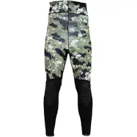 Pathos Pantalones De Pesca Submarina Medi 7 Mm