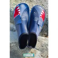 Oceanarium Escarpines Shark Neoprene 2 Mm