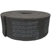 3M Cinta De Limpieza De Superficies Scotch-brite Durable Flex