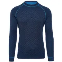 Thermowave Camiseta Interior De Manga Larga Merino Xtreme Thermal