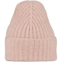Buff - Knitted Beanie Nilah - Gorro size One Size, fucsia