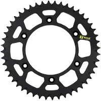ProX Corona Trasera Honda Cr125/250/f250r/f450r ´87