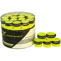 Drop Shot Overgrip De Pádel Super Tacky 60 Unidades