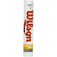 Wilson Volantes De Bádminton De Plumas Pro 80 78