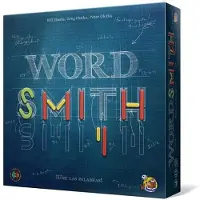 Asmodee Juego De Mesa Wordsmith