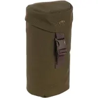 Tasmanian Tiger TT Bottle Holder 1l, verde olivo