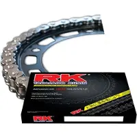 Rk Kit De Transmisión Reinforced Suzuki Gsx-r125/s125 2017-2024