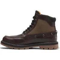 Timberland Botas Britton Road