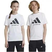 Adidas adidasCamiseta Juventus (Adolescentes) 152 White Niño