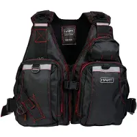 Hart Chaleco De Pesca Oceanic Pro