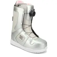 Dc-shoes Botas De Snowboard Phase