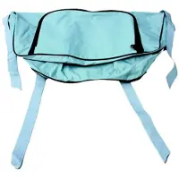 Goldenship Bolsa Frontal Gs160