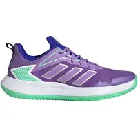 Adidas Zapatillas Todas Las Superfícies Defiant Speed Clay