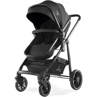 Asalvo Carrito De Bebé Convertible Dubai 2