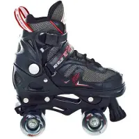 Jack London Patines De Ruedas Para Niños Pro Roller