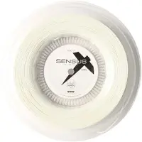 Topspin Cordaje Bobina Tenis Sensus Rotation 220 M