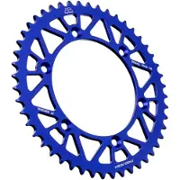 JT Sprockets Corona Trasera Jta 822