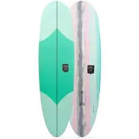 Ocean & Earth Tabla De Surf C-army Epoxy Long 7´0´´