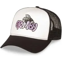 Grimey Gorra Trucker Bloodsucker