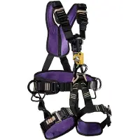 BEAL Arnés Completo Hero Pro Hold Up