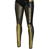 C4 Freediving Pantalones De Apnea Para Mujer Aurea 5 Mm