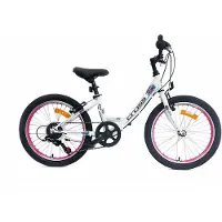 Cross Bicicleta De Mtb Alissa 20´´