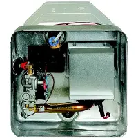 Suburban Mfg Calentador De Agua A Gas Sw6d 22.7l