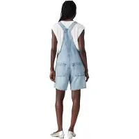 Levi's Mono Sin Mangas Utility
