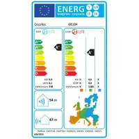 Cecotec Aire Acondicionado Airclima 24000 Smartfresh