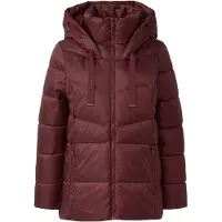s.Oliver Jackets Outdoor Burgundy Talla: 34 | Chaquetas de Invierno Outlet | Mujer | Marrón