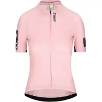 Q36.5 - Women's Gregarius Pro Signature Jersey - Maillot de ciclismo size XL, fucsia