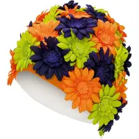 Aquafeel Gorro De Natación Petal