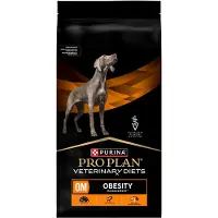 Purina Pro Plan Veterinary Diets OM Obesity Management - Perro - 12 kg