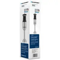 Blaupunkt Batidora De Mano Bp4006 1200w
