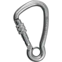 Kong Italy Gancho De Carabina Cerrado