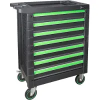 JBM Carro De Herramientas 775x470x960 Mm