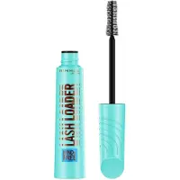 Rimmel London Máscara De Pestañas Kind &amp; Free Loader Nº003 Aubergine 9.5ml