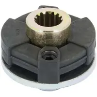 VETUS Acoplamiento Flexible Bow160hm