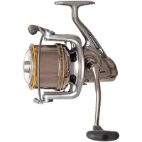 Cinnetic Carrete De Surfcasting Raycast Iii Crb4 Ss