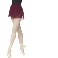 Intermezzo Falda Giselle