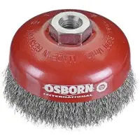 Osborn Cepillo Vaso 0002613365 M14125x30 Mm