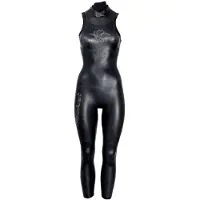 Sailfish Traje De Neopreno Sin Mangas Para Mujer Rocket 4
