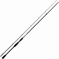 Maximus Rods Caña Baitcasting Gravity