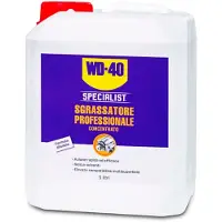 Wd-40 DESENGRASEDOR PROFESIONAL "", 5000 ml